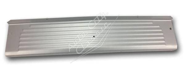 1958 Chevrolet Passenger Cars Front Bumper Filler Panel