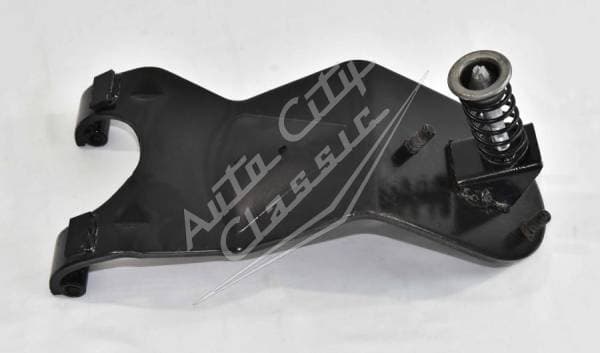 1958 Chevrolet Impala Continental Kit Carrier Bracket with Spring