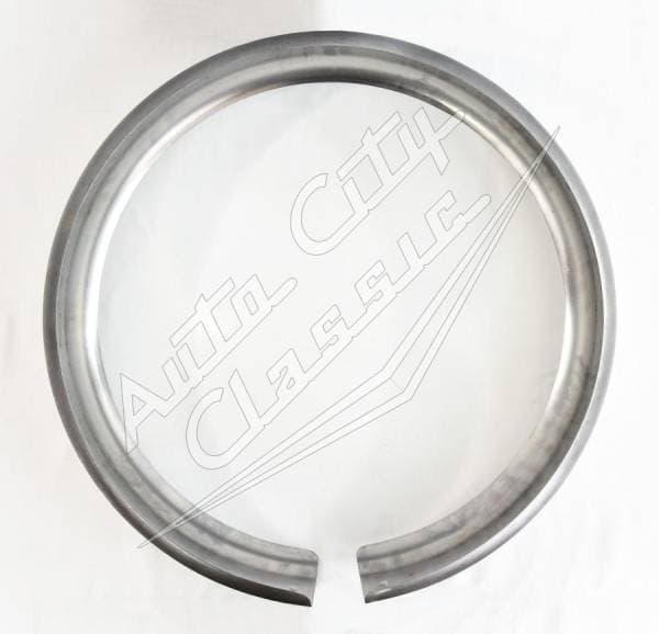 1957-1958 Chevrolet Impala Continental Kit 14" Raw Tire Ring