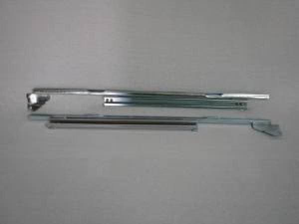 1953-1954 Chevrolet / Pontiac Coupe and Hardtop Lower Door Channel 5319