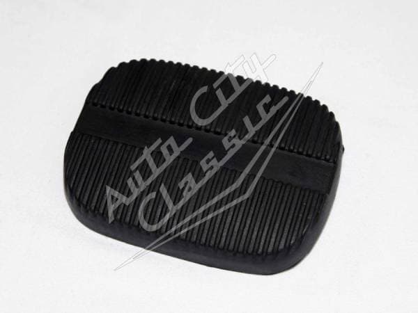 1958 Chevrolet Passenger Cars Standard Brake or Clutch Pad