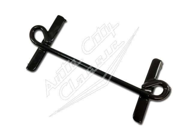 1958 Chevrolet Battery Top Retainer