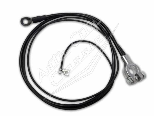 1958 Chevrolet Big Block 348 Positive Battery Cable