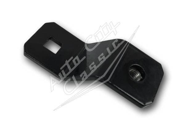 1958 Chevrolet Passenger Cars Rear Bumper "Z" Bracket