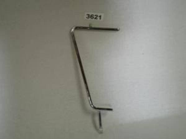 1958 Chevrolet / Pontiac 2 Door Hardtop and Convertible Vent Frame