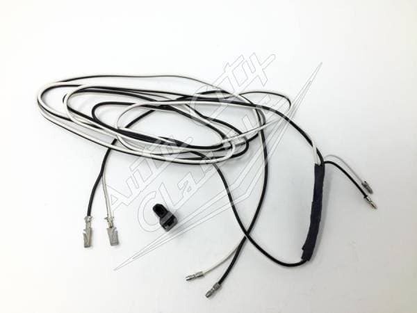 1958 Chevrolet Impala Dome Light Wiring Harness