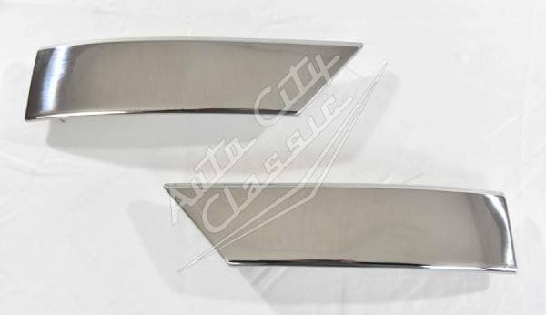 1958 Chevrolet Impala Interior Kick Panel Trim