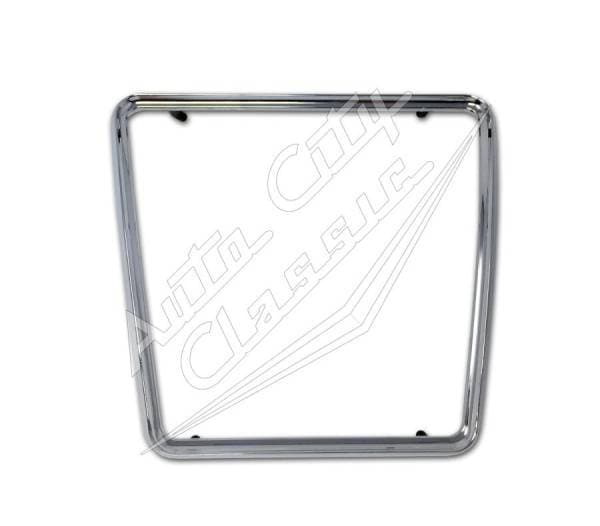 1958 Chevrolet Impala Rear Speaker Grille Outer Frame