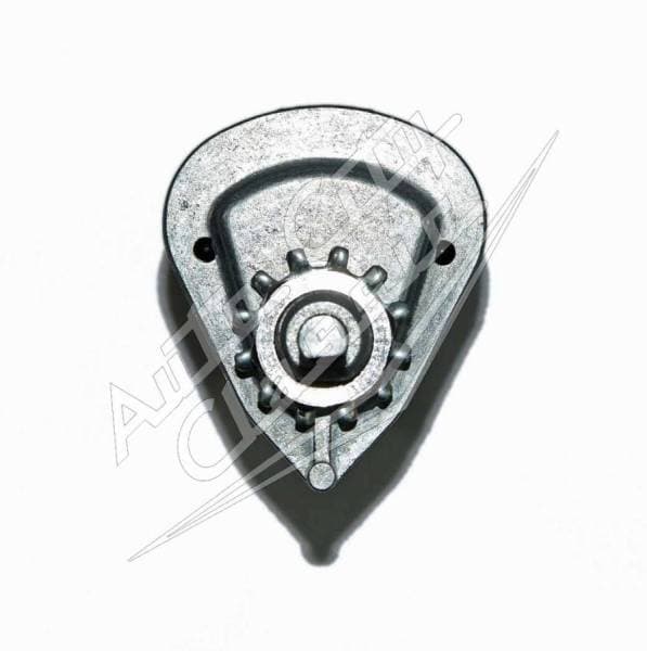 1958-1960 Chevrolet Convertible Top Switch