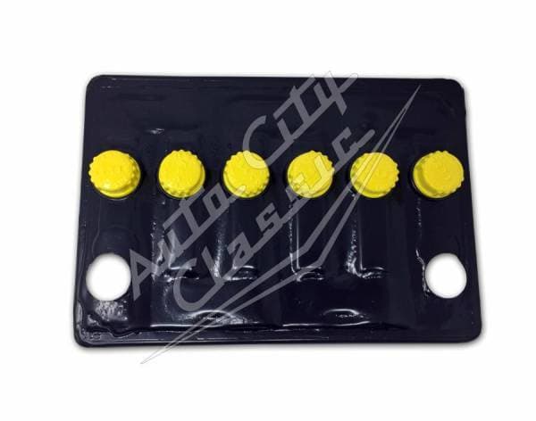 1958 Chevrolet Tar Topper Battery Cover