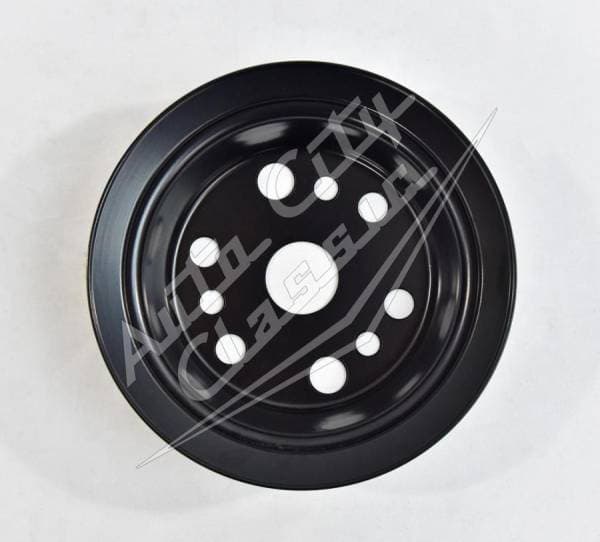 Chevrolet Small Block Power Steering Lower Crank Stacker Pulley 58-4121