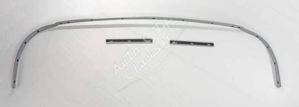 1958 Chevrolet Impala Convertible Top Rear Tack Rail