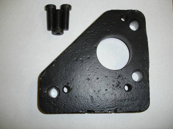 1958-1964 Chevrolet Passenger Cars 605 Series Power Steering Gear Box Conversion Bracket