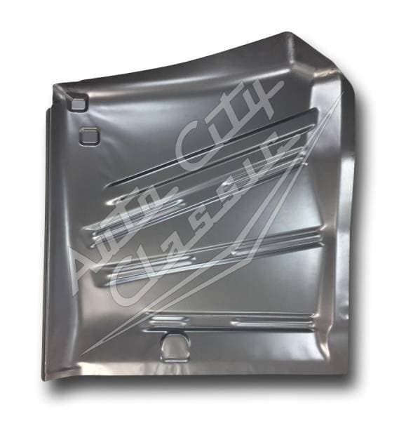 1958 Chevrolet Passenger Cars Front Left Floor Pan