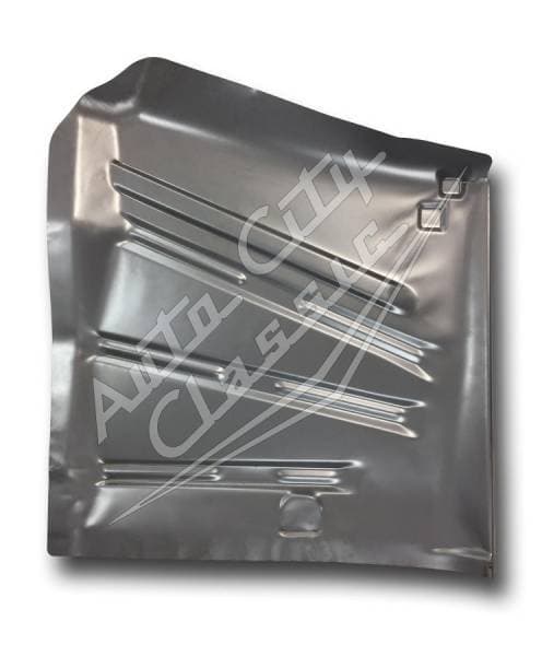 1958 Chevrolet Passenger Cars Front Right Floor Pan