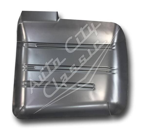 1958 Chevrolet Passenger Car Rear Left Floor Pan