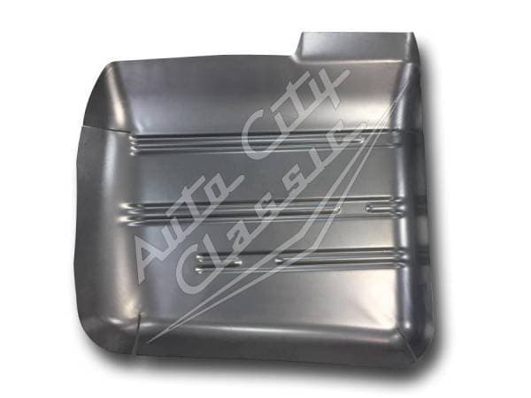 1958 Chevrolet Passenger Cars Rear Right Floor Pan