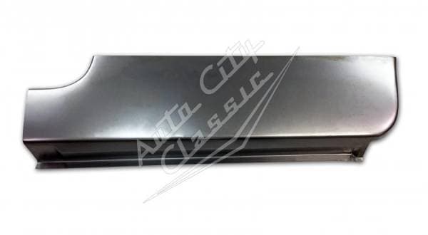 1958 Chevrolet Passenger Cars Lower Front Quarter Repair Panel