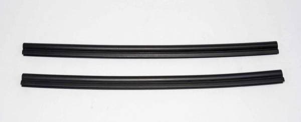 1955-1957 Chevrolet / Pontiac Convertible, Hardtop Vertical Quarter Weatherstrip 2300WS
