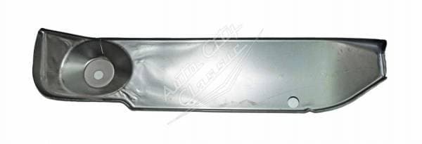 1958 Chevrolet Passenger Cars Trunk Filler Panel