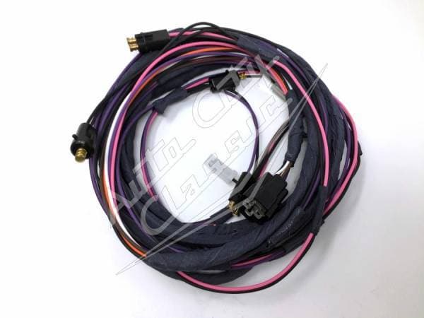 1958 Chevrolet Delray Taillight Harness