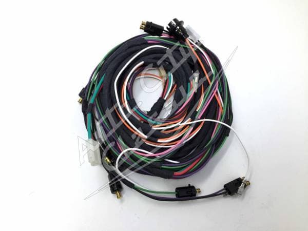 1958 Chevrolet Impala Convertible Taillight Harness