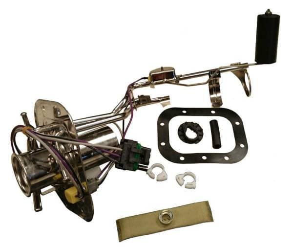 1989-1996 Chevrolet Corvette Sending Unit TSV89SU