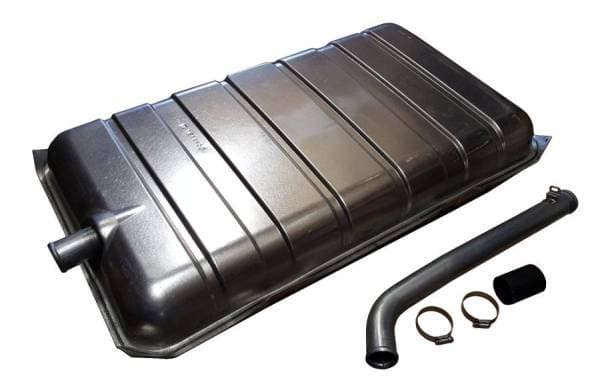 1961-1964 Oldsmobile Wagon OE Finish Steel Gas Tank with Filler Neck TSO6164SWQ