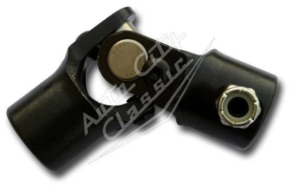 3/4" DD - 3/4" Round Single U-Joint UJ1002