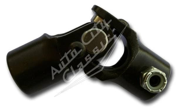 17 MM DD - 3/4" Round Single U-Joint UJ1008B