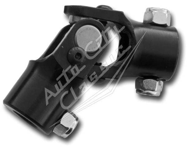 9/16" -26 Spline - 3/4" DD Single U-Joint UJ1010