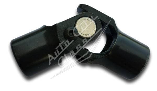 3/4" Round - 3/4" Round Single U-Joint UJ1009