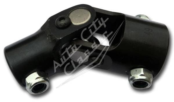 9/16" -26 Spline - 1" DD Single U-Joint UJ1011B