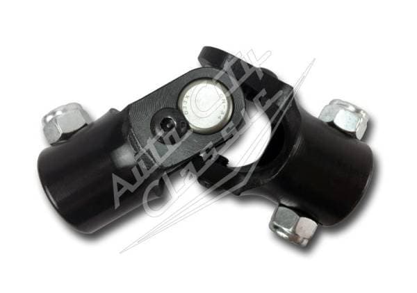 3/4" - 30 Spline - 3/4" DD Single U-Joint UJ1017