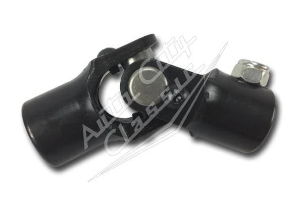 3/4" - 30 Spline - 3/4" Round Single U-Joint UJ1019