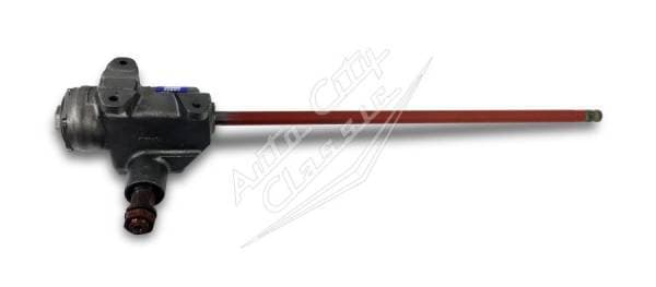 1958 Chevrolet Passenger Cars Steering Gear Box- Rebuilt