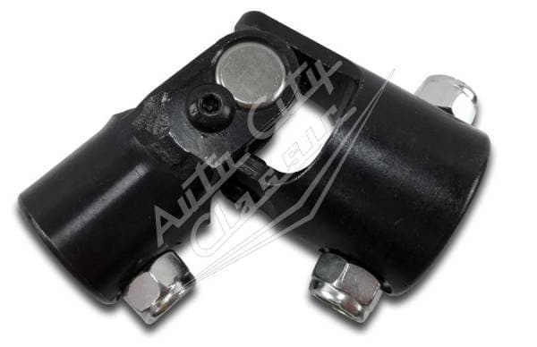 13/16" - 36 Spline - 1" DD Single U-Joint UJ1028B