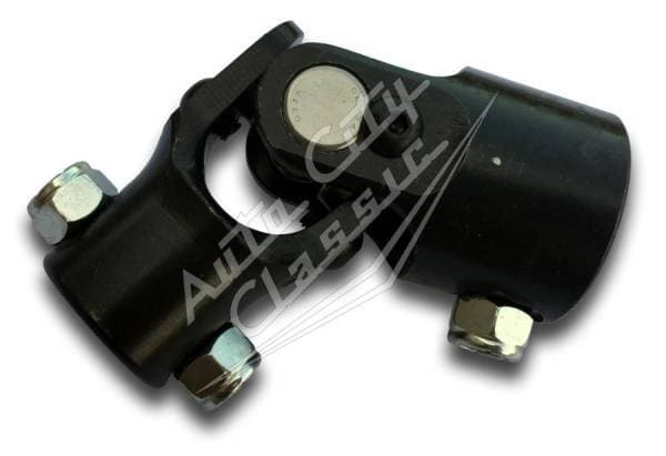 1" - 48 Spline - 3/4" DD Single U-Joint UJ1030B