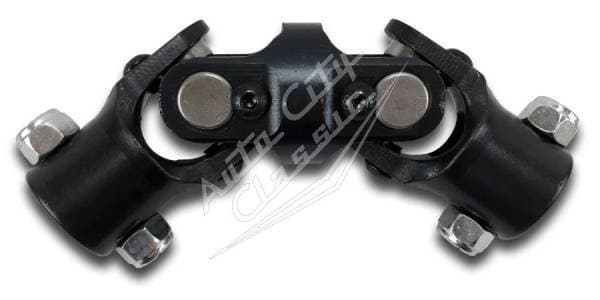 3/4" DD - 3/4" DD Double U-Joint UJ2001