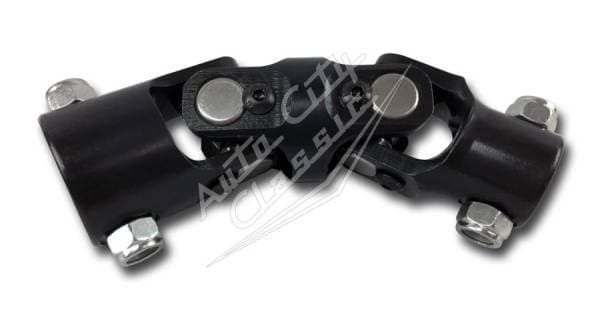 1" DD - 3/4" DD Double U-Joint UJ2003