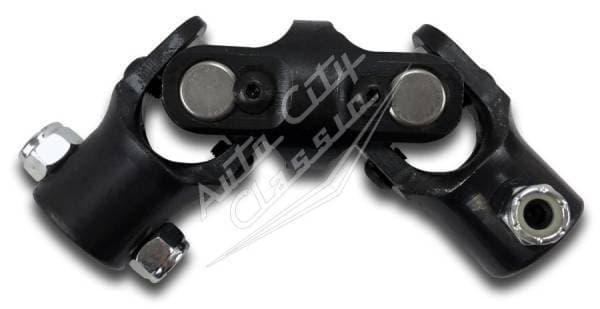 17 MM DD - 3/4" DD Double U-Joint UJ2006