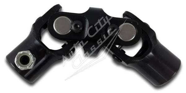 17 MM Round - 3/4" Round Double U-Joint UJ2008B