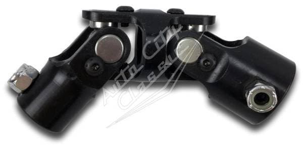 9/16" - 26 Spline- 1" DD Double U-Joint UJ2011B