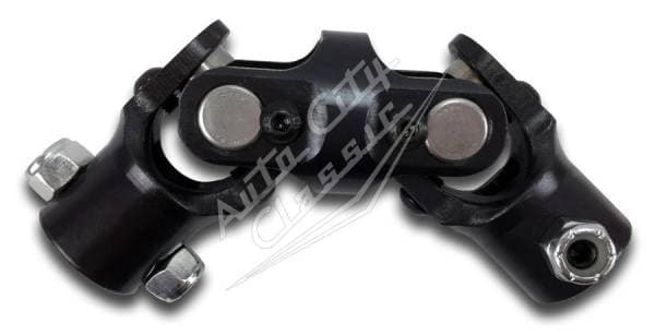 9/16" - 26 Spline - 3/4" DD Double U-Joint UJ2010