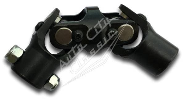 3/4" - 36 Spline - 3/4" DD Double U-Joint UJ2020