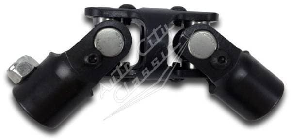 5/8" - 36 Spline -3/4" Round Double U-Joint UJ2016B