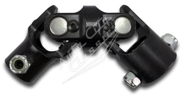 3/4" - 36 Spline- 1" DD Double U-Joint UJ2021