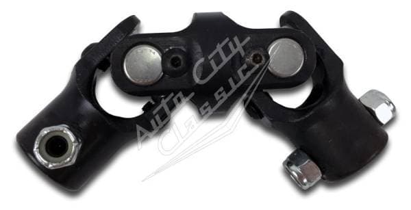 13/16" - 36 Spline- 3/4" DD Double U-Joint UJ2027B