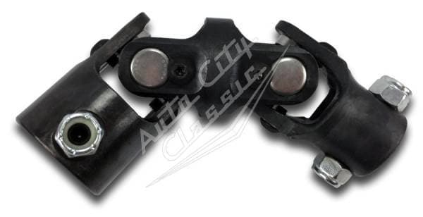 1" - 48 Spline -3/4" DD Double U-Joint UJ2030B