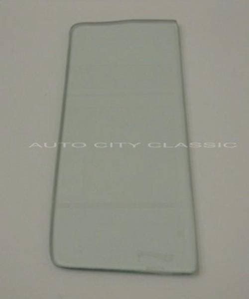 1955 Ford / Mercury 2 Door Hardtop Vent Glass V2045T
